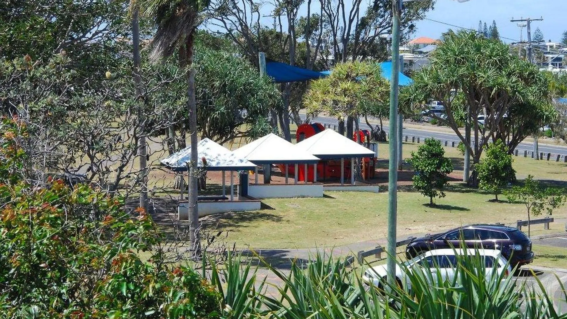 Illawong 4 Apartamento Mooloolaba Austrália
