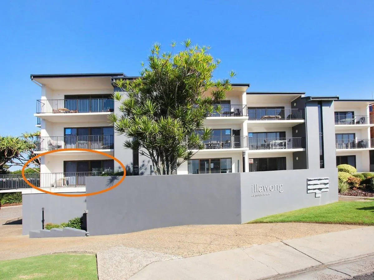 Illawong 4 Apartamento Mooloolaba