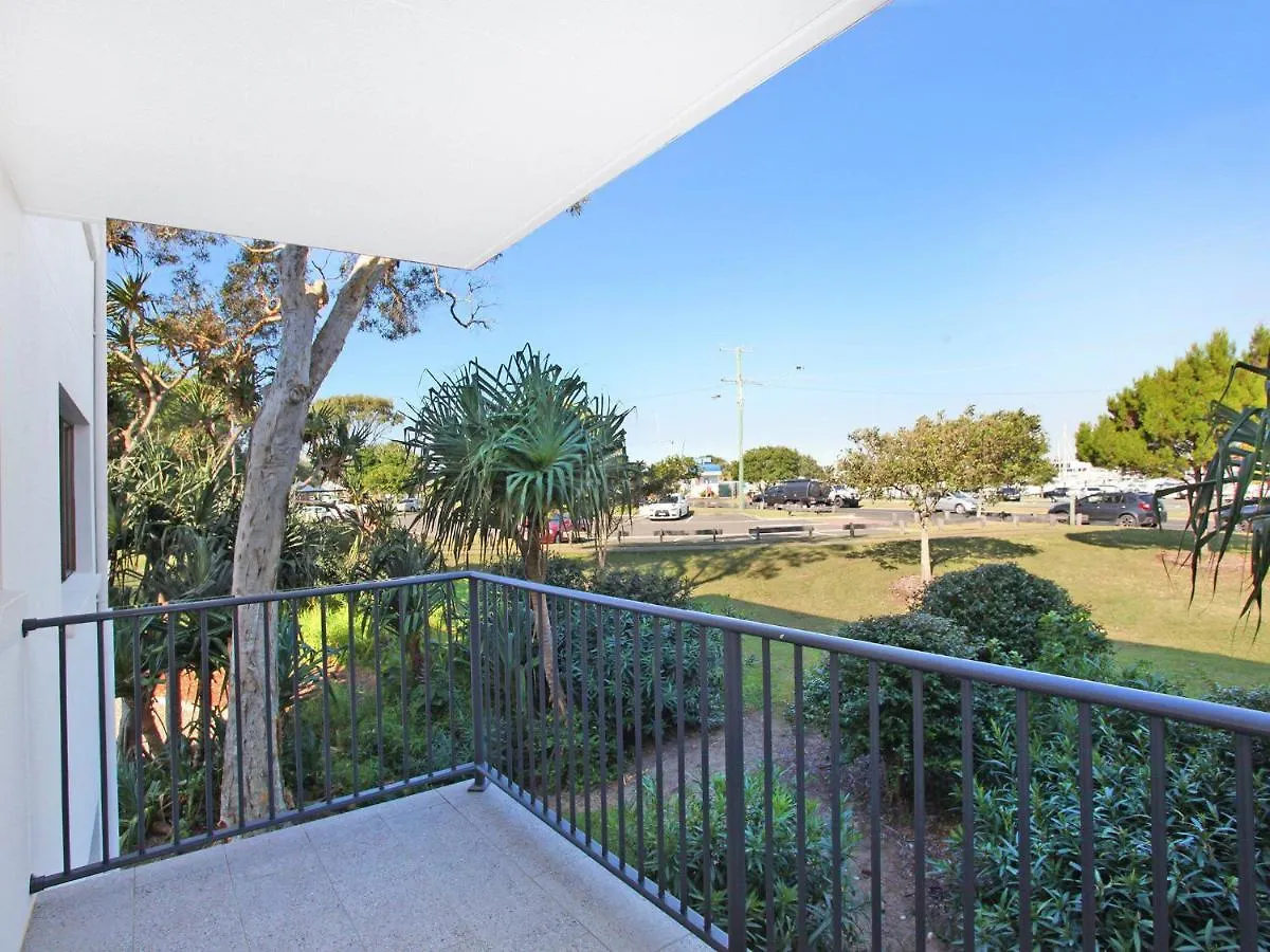 Illawong 4 Apartamento Mooloolaba Austrália