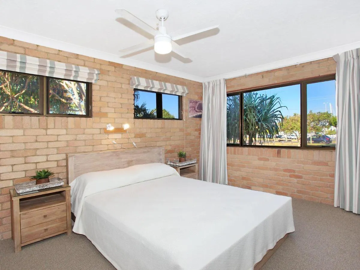 Illawong 4 Apartamento Mooloolaba