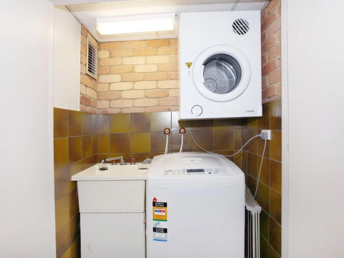 Illawong 4 Apartamento Mooloolaba