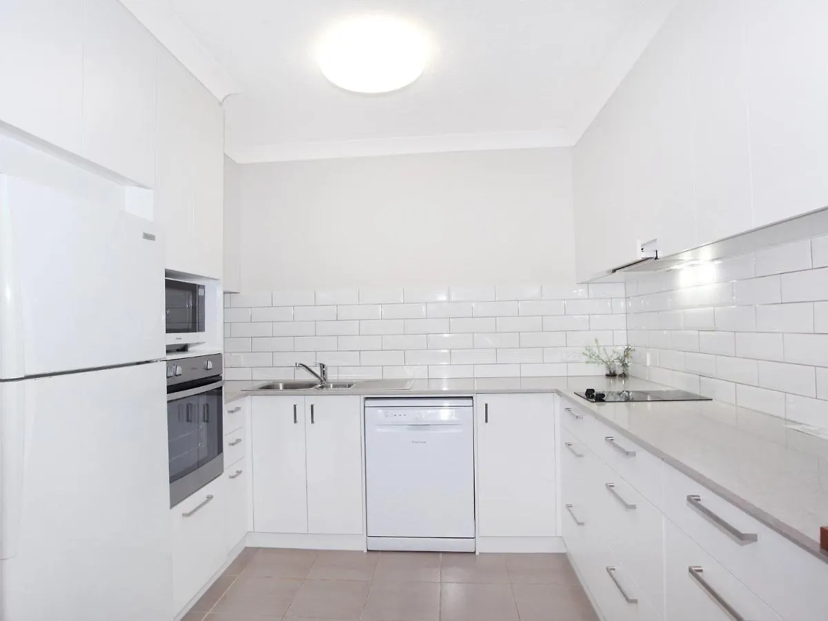 Illawong 4 Apartamento Mooloolaba