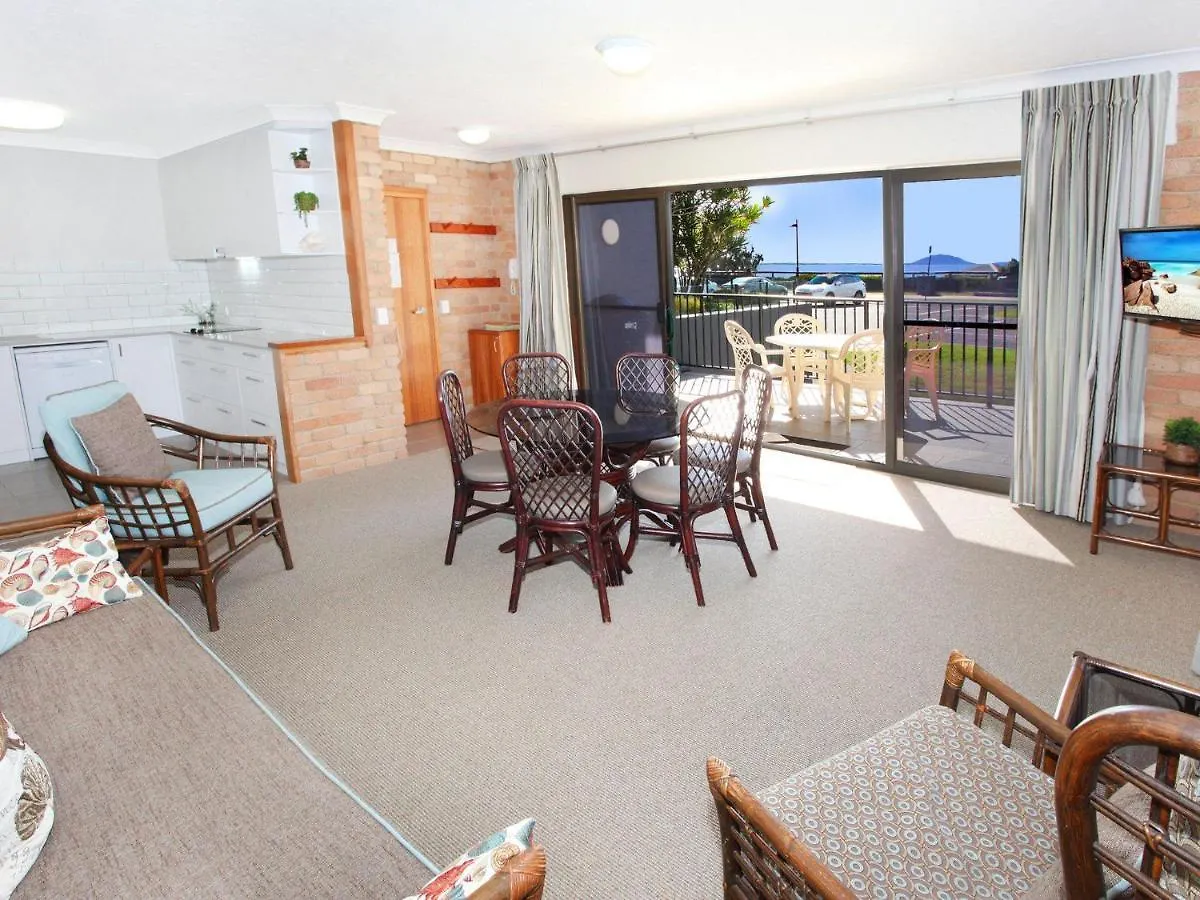 Illawong 4 Apartamento Mooloolaba